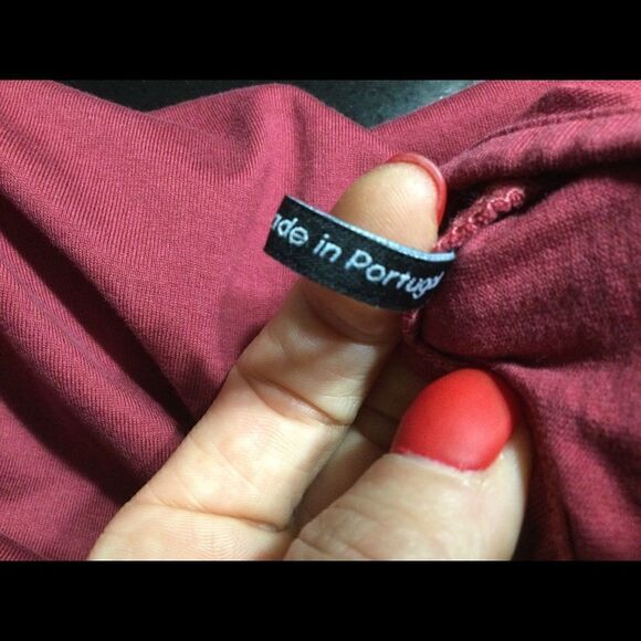 THE KOOPLES v-neck t-shirt  - Picture 5 of 10